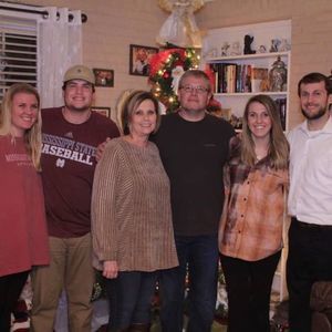 Meet your Posher, Lance-kim